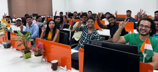 Hire Back End Developers