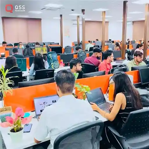 Hire Back End Developers