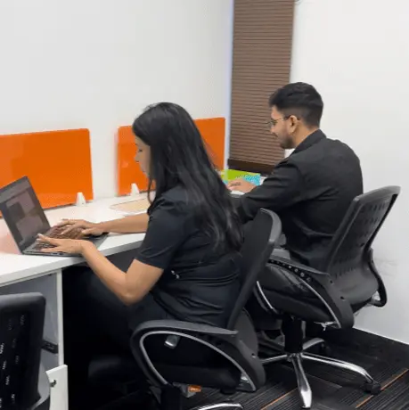 Hire Back End Developers