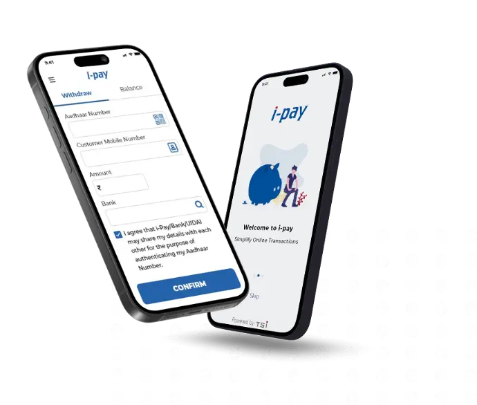AEPS App – Aadhaar-Enabled Payment System