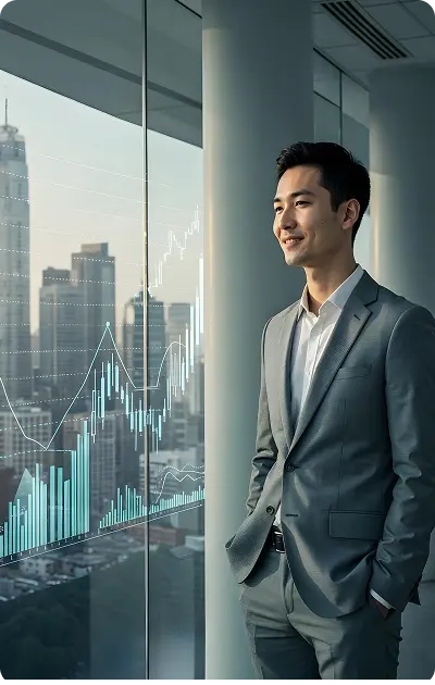 Cryptocurrency Exchange Development Services  