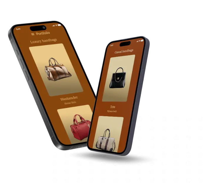 Synthesis App 