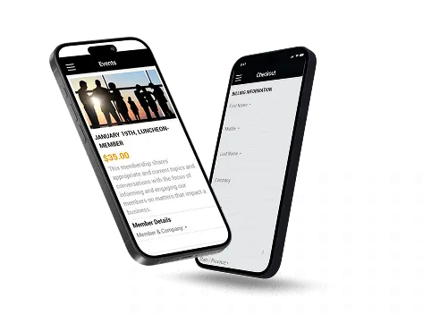 Transportation Club App – Logistics & Networking Platform 