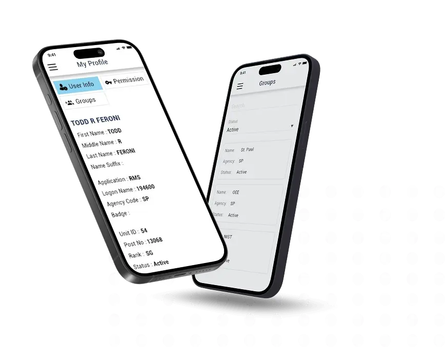 NIBRS – iCrime Fighter App