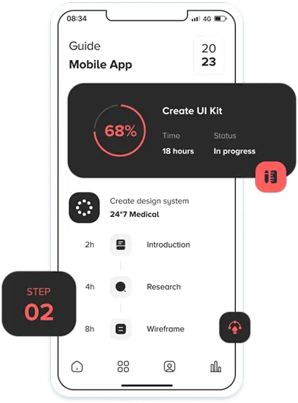 Guide to Mobile App Development