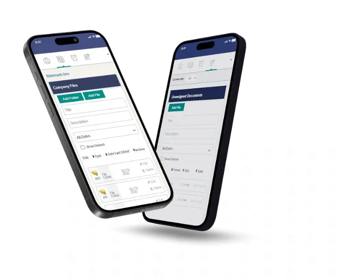 HIPAA-Compliant Cloud Storage App