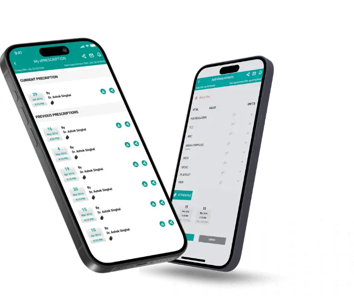 Healthcare Mobile App Development  