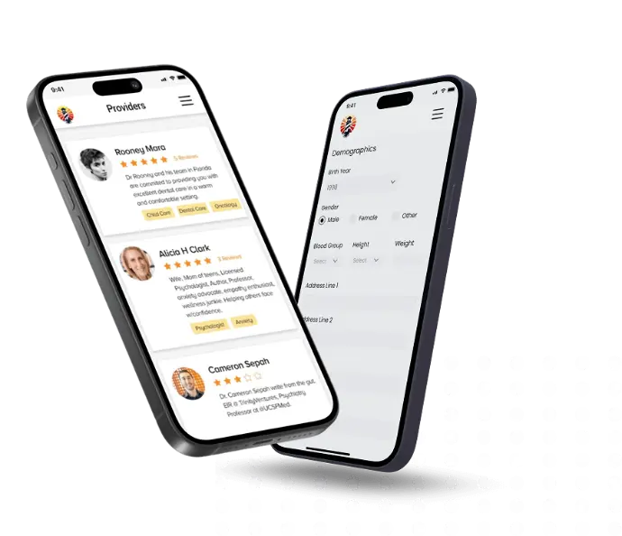 Lighthouse App   