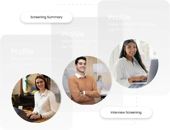 Hire Automation Testers