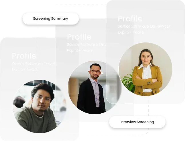 Hire AWS Developers