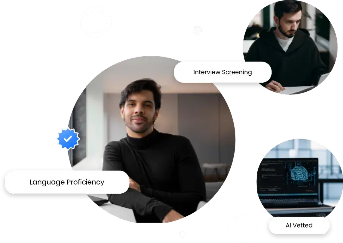 Hire Generative AI Developers