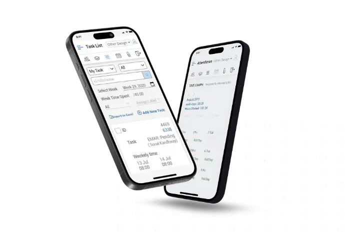 Goal Plan System App  