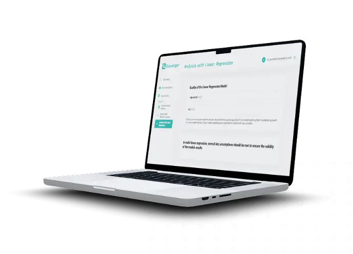 Data Analysis & Query Generation