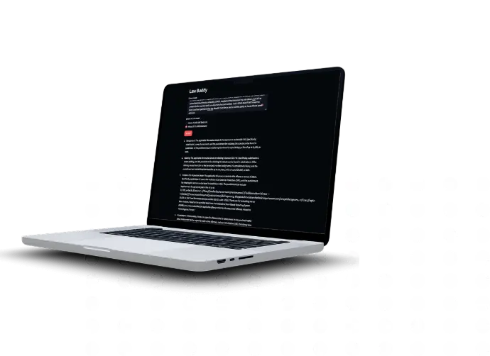 Litigation Case Management Platform