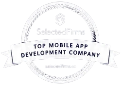 Selected Firms — Top Mobile App Development