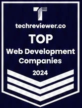 Top Web Development Companies 2024