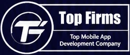 Top Firms — Top Mobile App Development