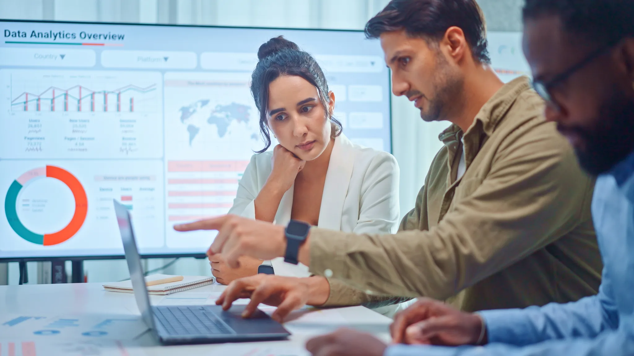 Financial technology systems for finance and regulated industries