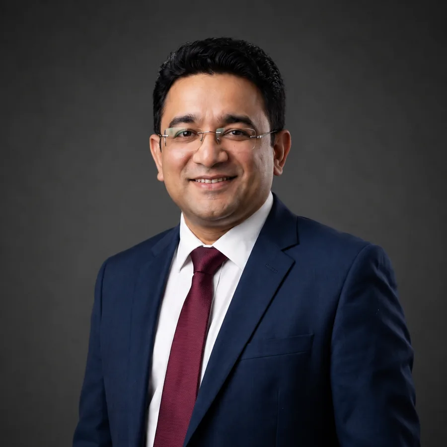 Ashwani Rana