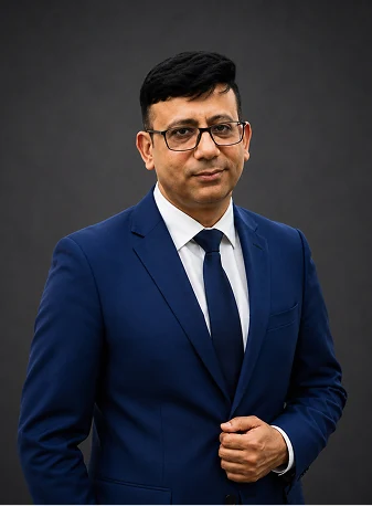 Deepak Chhabra