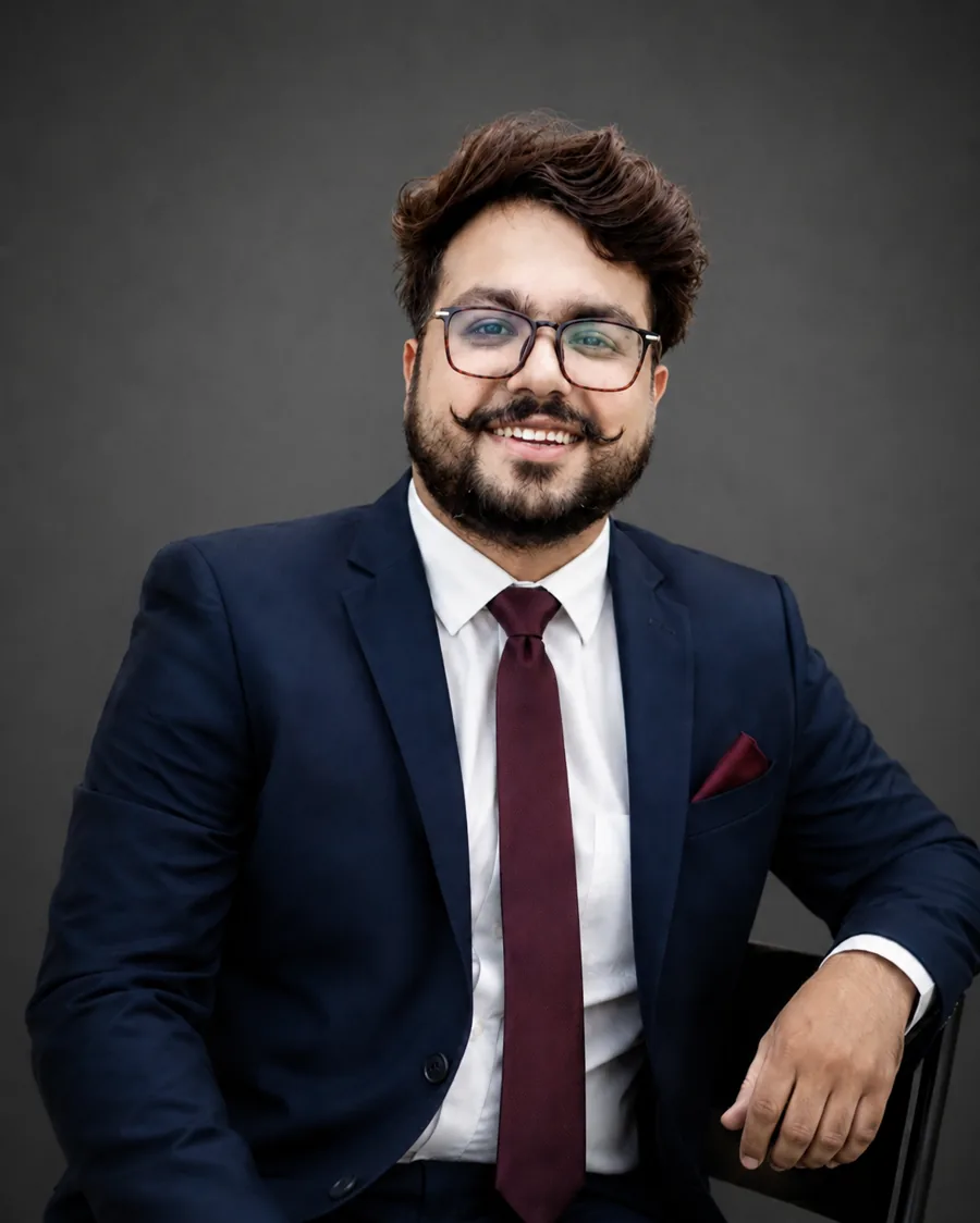 Gaurav Sehgal