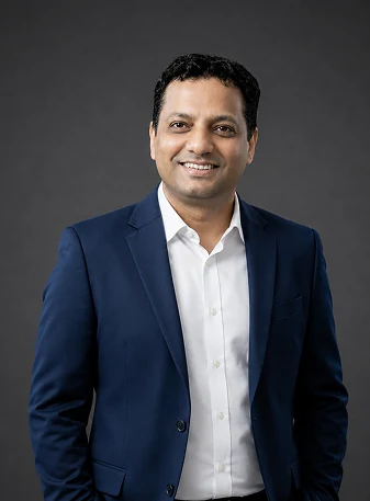 Pankaj Wadhwa