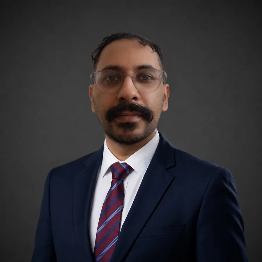 Shreyak Chakraborty