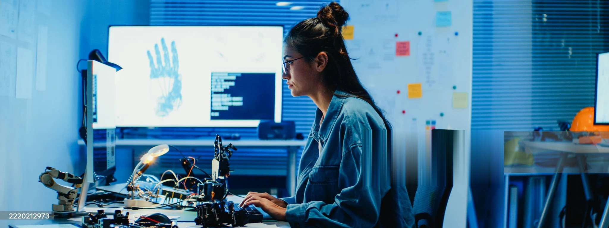 Gen AI-powered legacy code modernization