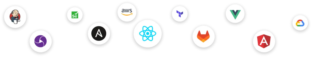 HTML5 Development Services