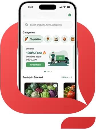 Revolutionizing Agriculture with Smart Mobile Solutions