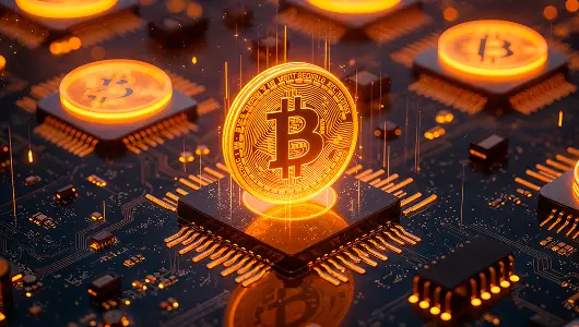 Cryptocurrency Trading Social Platform 