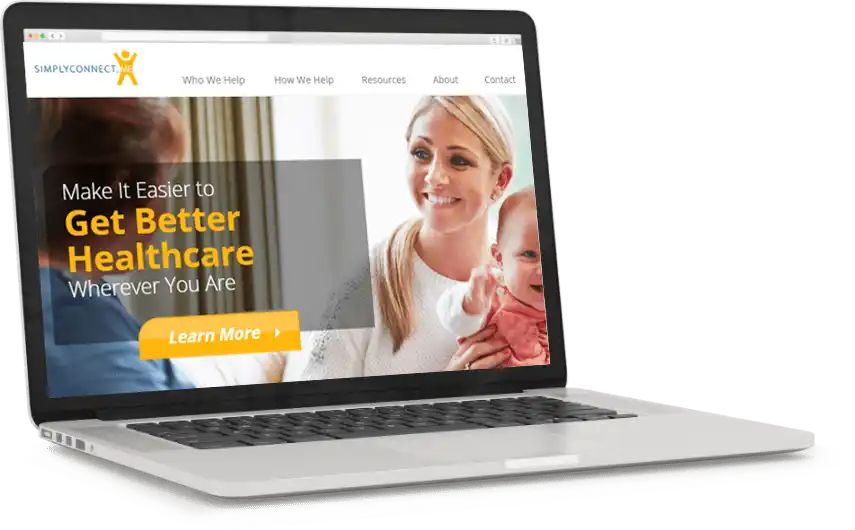 Community Healthcare App