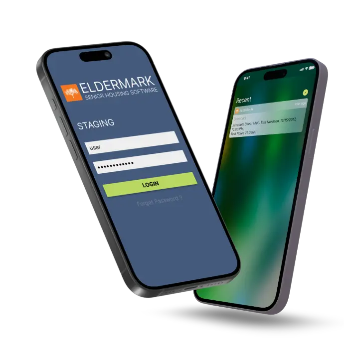 Sales CRM App