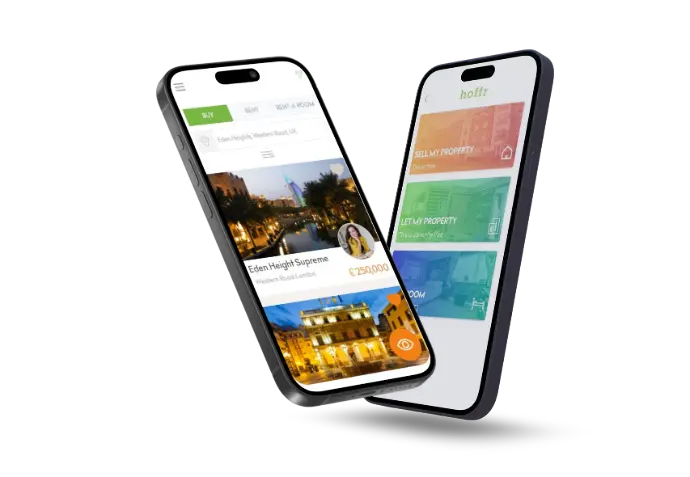 Hoffr App 