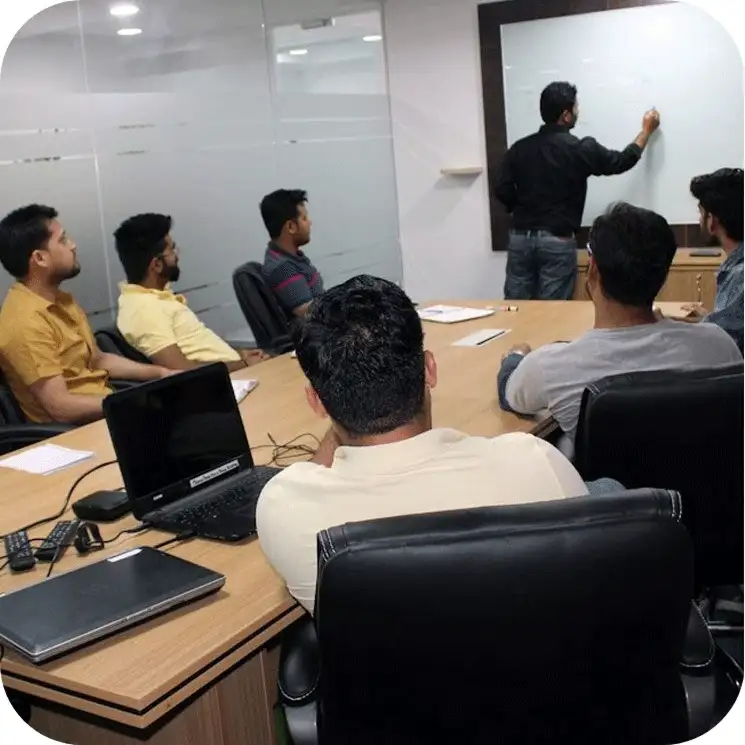 Product discovery workshop