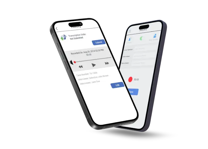 Net Transcripts   