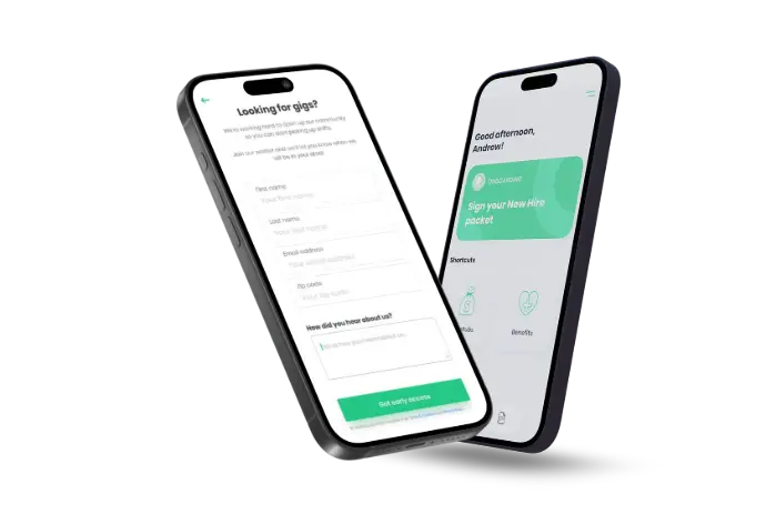 ShiftPixy App   
