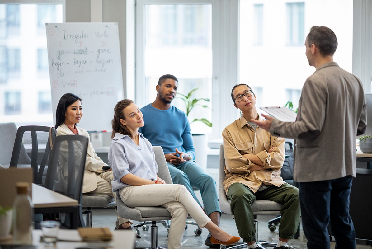 Module Training & Support Module Training & Support