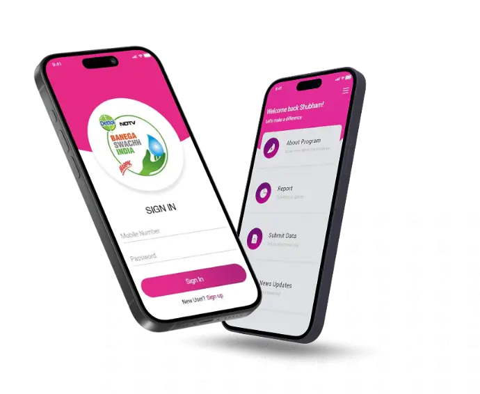 Hygiene Index App – Statewide Sanitation Monitoring Tool 