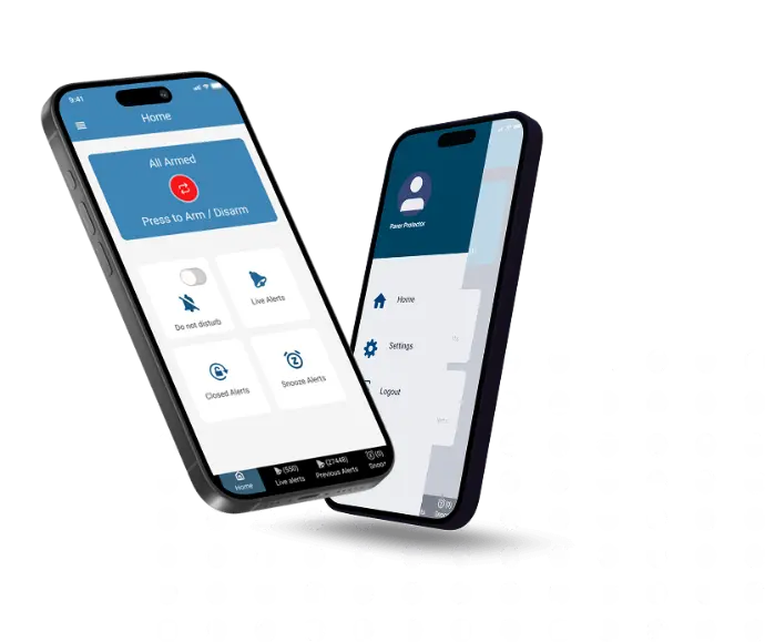 Shepherd360 – Cloud-Based Physical Security Management System  