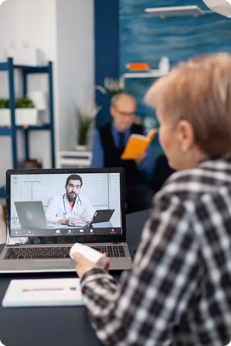 Telehealth Development Services Telehealth Development Services