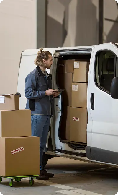  Transportation Software Development Services