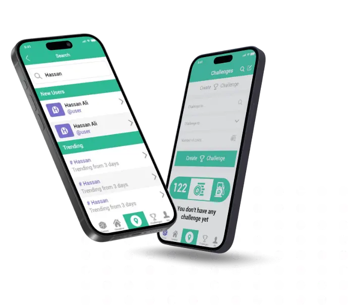 Market Segmentation App Market Segmentation App