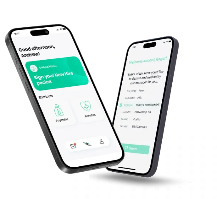 ShiftPixy App – Workforce Optimization with Zoho CRM