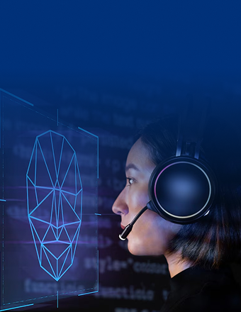 QSS AI Foundry — production AI engineering