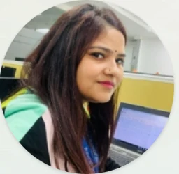 Rashmi Kanti