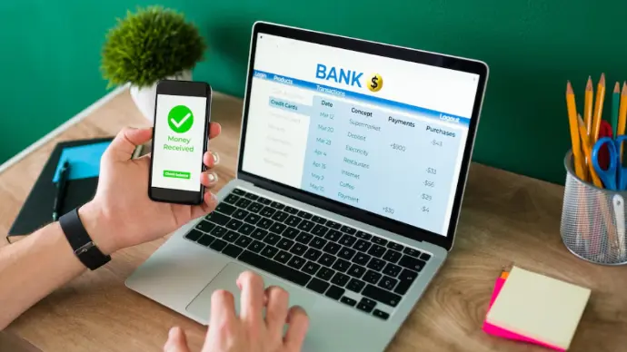 How Do Digital Banking Apps Work?