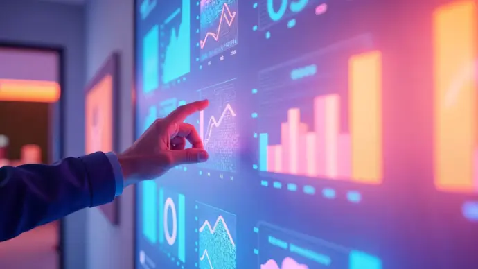 The Promise of Enterprise Blockchain