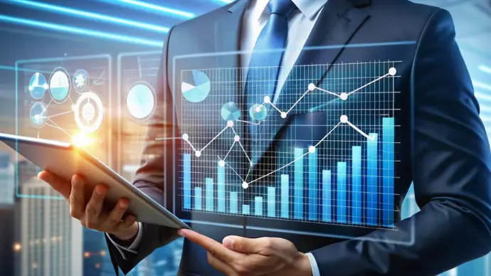 How to Develop a Digital Wealth Management App?