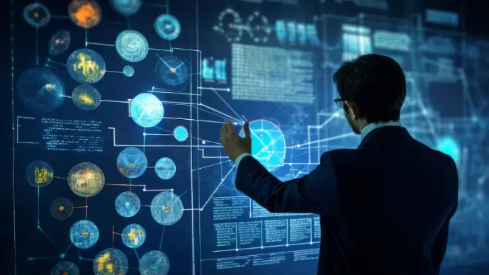 Types of RegTech Solutions Types of RegTech Solutions